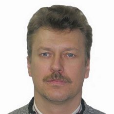 Рожнов  Сергей  Петрович