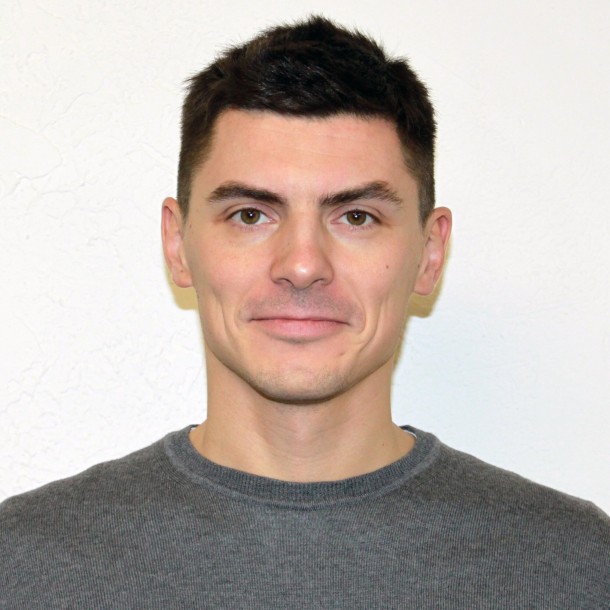 Аносов Никита Александрович