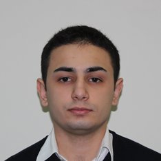 Арзуманян Артем Теванович