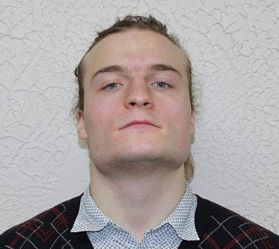 Соломонов  Михаил  Михаилович