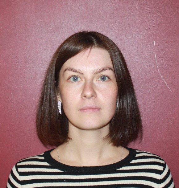 Ширшакова  Екатерина  Львовна