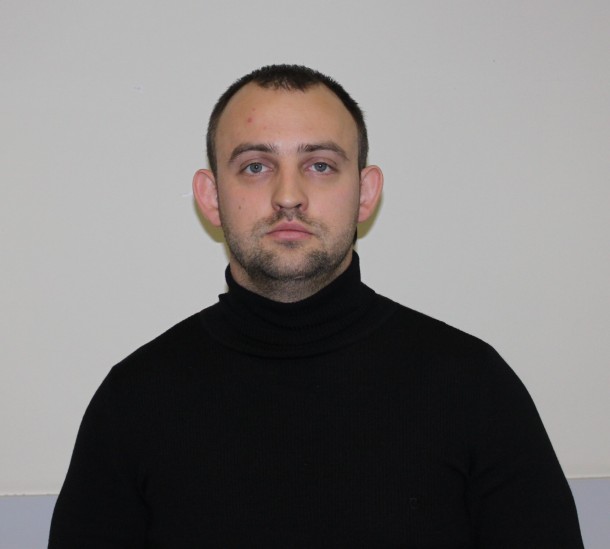 Карпенко Семен Витальевич