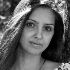 Бакушина Дарья Анатольевна