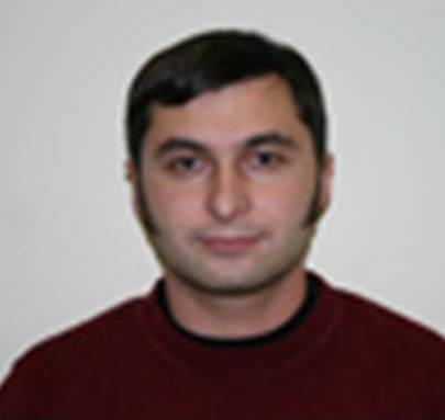 Бежинарь Родион Иванович