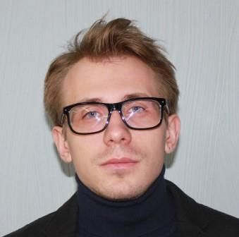 Чуев Александр Юрьевич