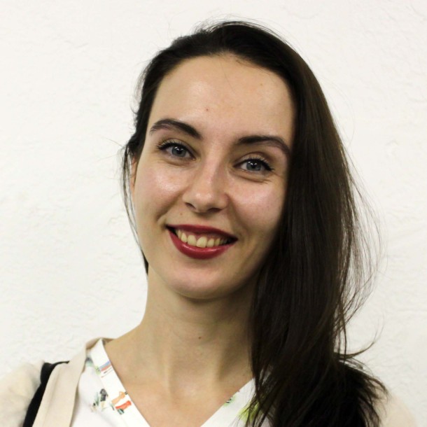 Железная Ольга Петровна