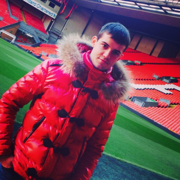 Каменецкий Артем Дмитриевич