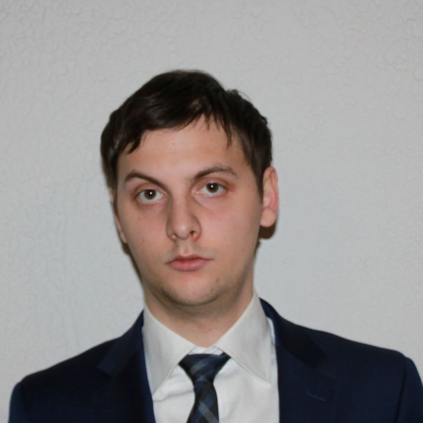 Мачалин Александр Викторович