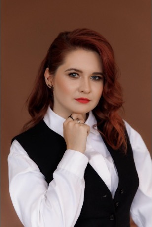 Шарипова      Гульназ                                     