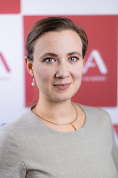 Katerina Ponomarenko