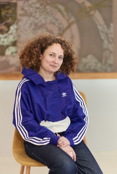 Крылова Елена Сергеевна