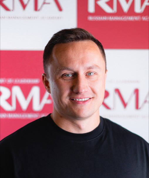 Зарс Роман Андреевич