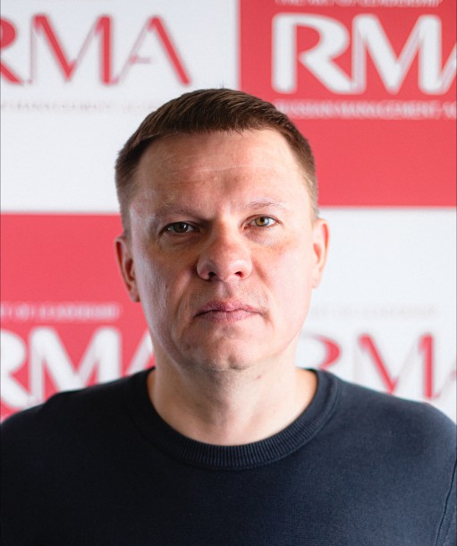 Чернобривый  Владимир Вячеславович