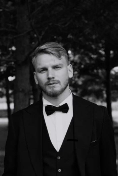 Чалов Даниил Николаевич