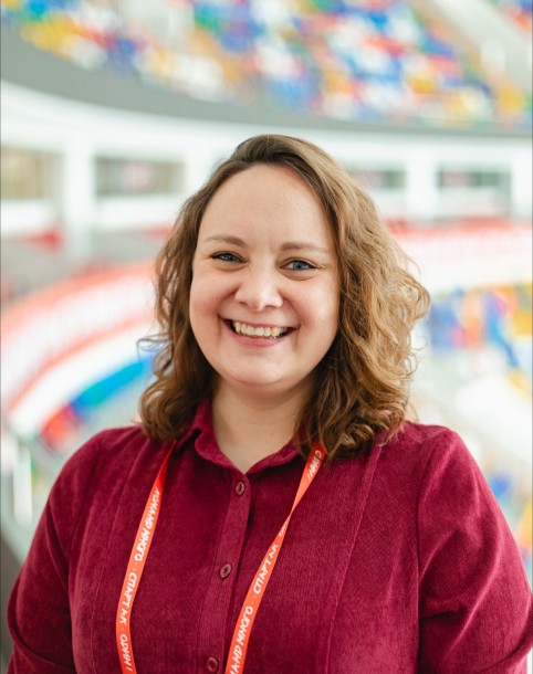 Юрченко (Теряева) Екатерина Александровна