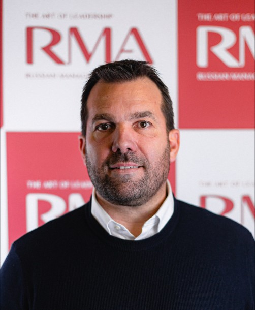 Бандейра Дейв