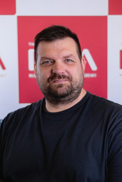 Тимохин Юрий Александрович