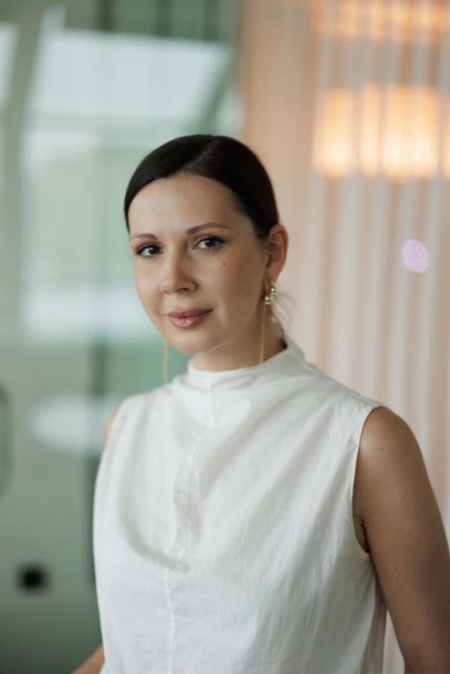 Балмасова Александра