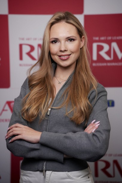 Кузнецова Анастасия Максимовна
