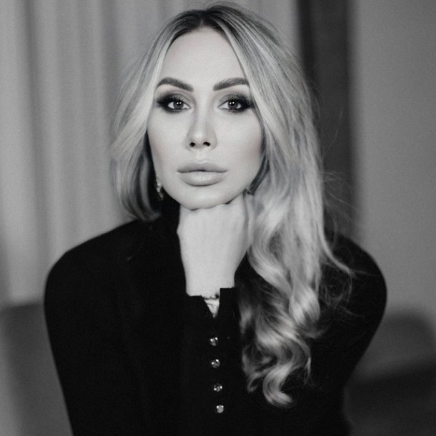 Куликова Мария Николаевна