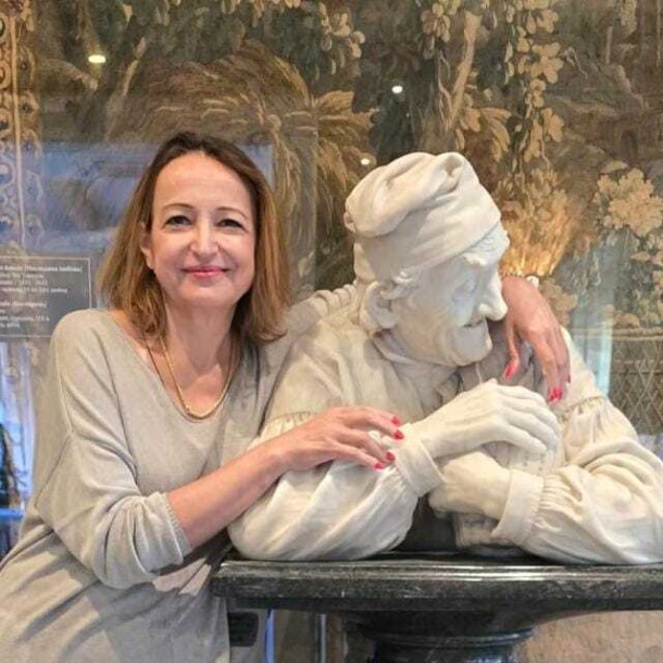 Полянская Инна Анатольевна