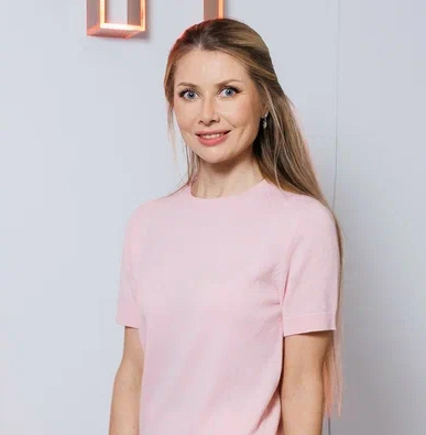 Цветкович Надежда