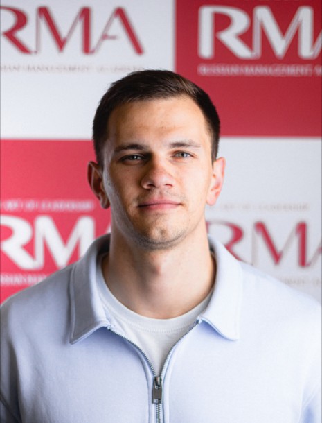 Сандалкин Алексей Андреевич