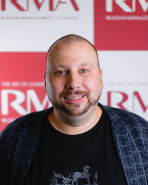 Катуар Руслан Александрович