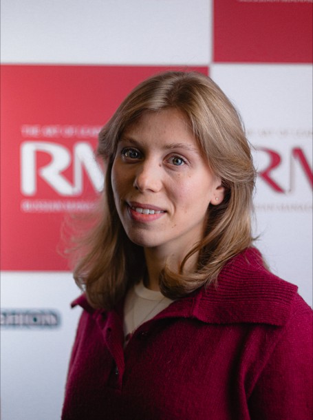 Сивкович Валентина Михайловна