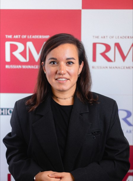 Ненашева Эльвира Сергеевна