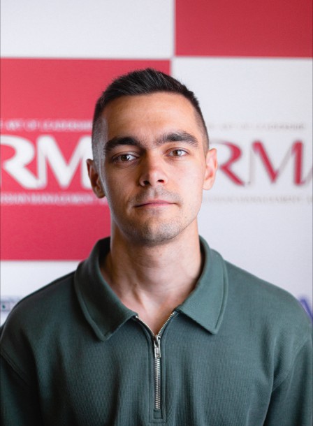 Поляков Дмитрий Александрович