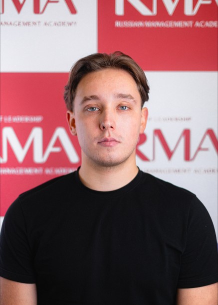 Слаев Тимур Ликманович