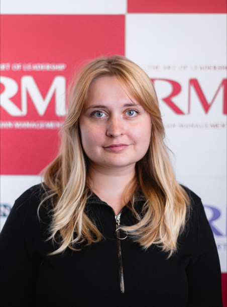 Счастливая Олесия Александровна