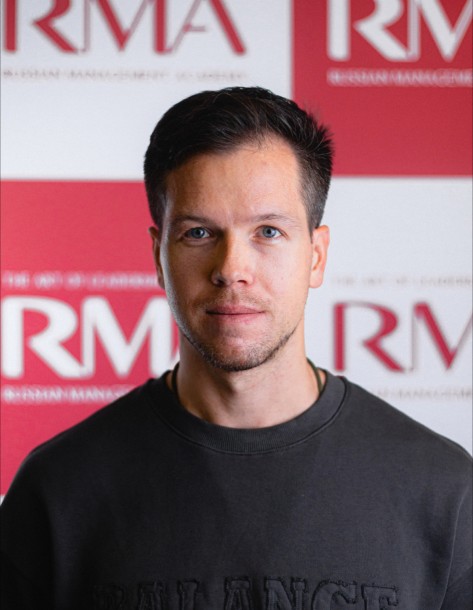 Уфимцев Олег Александрович