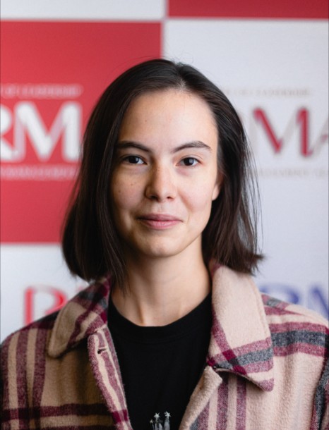 Альбекова Сабина Рефиковна