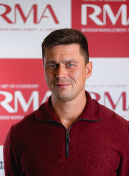 Новицкий  Дмитрий Юрьевич 