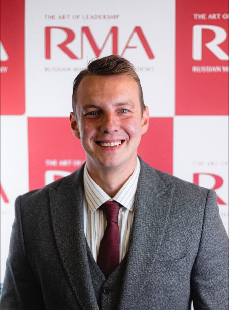 Вышеславцев Станислав Сергеевич