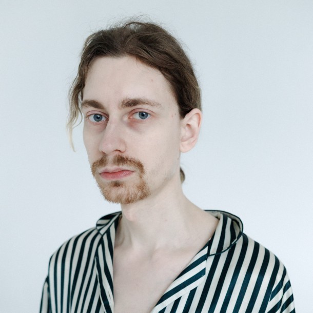 Пышненко Максим Дмитриевич