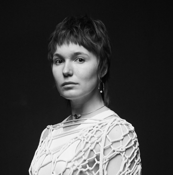 Климова-Корягина Кристина 