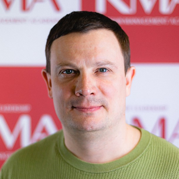 Курченко Константин Юрьевич