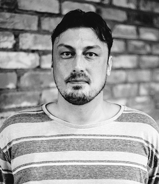 Лопатин Павел Сергеевич