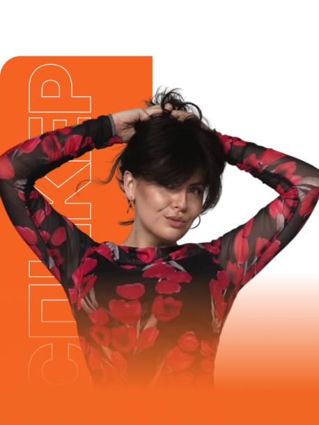 Сecнeва Мария