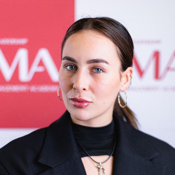 Мейер Софья Борисовна