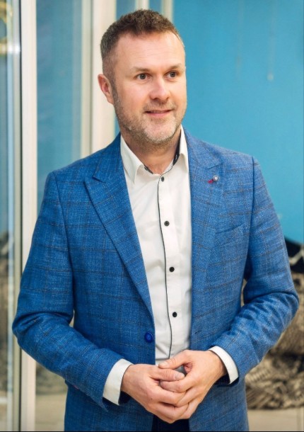 Мазуровский Максим Андреевич