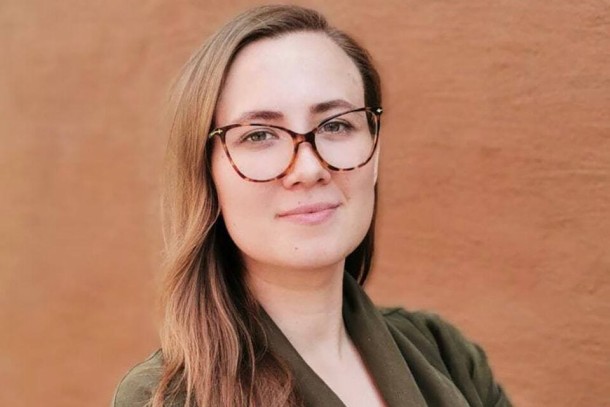 Пономаренко Екатерина