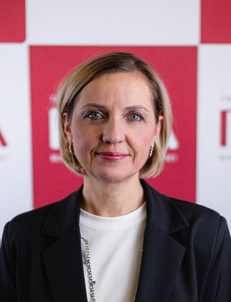 Касаткина Екатерина Константиновна