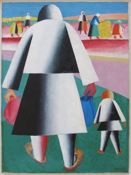 Малевич Казимир