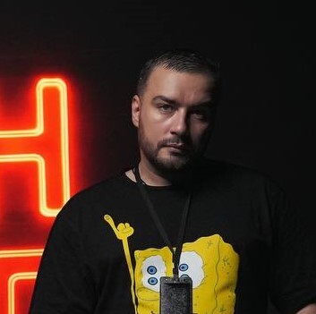  Злобин Никита  Александрович