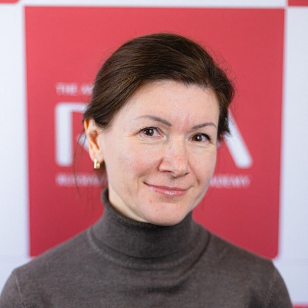 Коняхина Екатерина Юрьевна