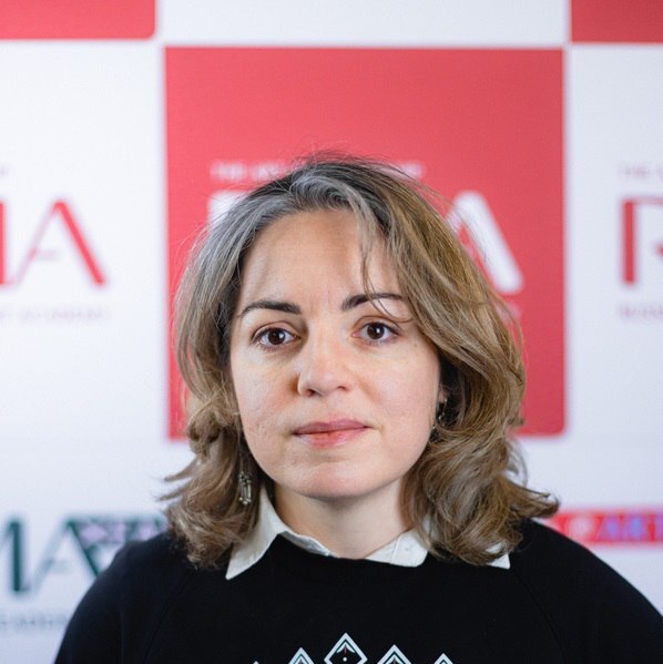 Бузова Елизавета Юрьевна